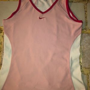 Nike athletic Tank top